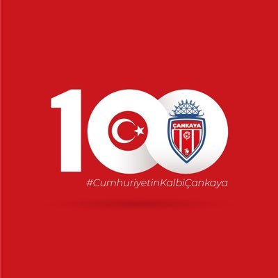 CankayaFK's profile picture. Astor Enerji Çankaya Spor Kulübü Resmi Twitter Hesabı