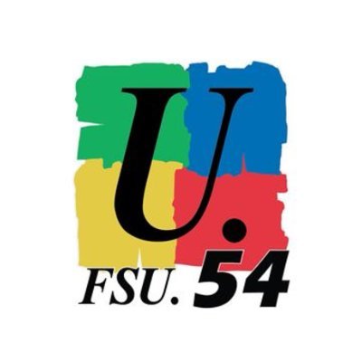 La FSU est constituée de syndicats et présente dans les trois fonctions publiques : État, territoriale et hospitalière. Elle est première dans l'Éducation.