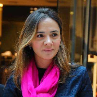 Dr. Gamze Akkuş İlgezdi Profile