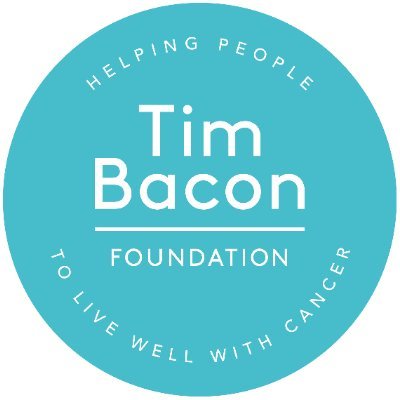 Tim was vibrant, inspiring and generous. With the help of the Hospitality industry his legacy lives on with the aim of helping people to live well with Cancer.