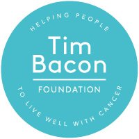 Tim Bacon Foundation (@timbaconcharity) 's Twitter Profile Photo Tim Bacon Foundation (@timbaconcharity) 's Twitter Profile Photo