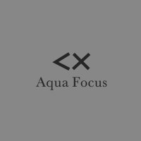 Aqua Focus アクアフォーカス(@aquafocus_a10i) 's Twitter Profile Photo