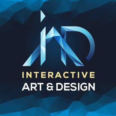 Interactive Art & Design