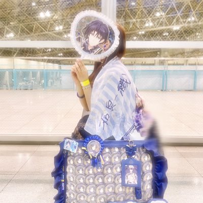 お取引用アカウント / IDOLiSH7 最推し 一織、推し 陸 悠 虎於/主にアイナナメインのお取引垢/成人済社会人/手渡しは都内、日により池袋、横浜