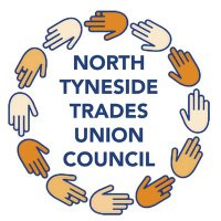 North Tyneside TUC(@NorthTyneTUC) 's Twitter Profile Photo