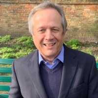 Clive Woodbridge(@CliveEwell) 's Twitter Profile Photo