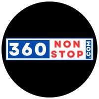 360 Non Stop(@360nonstop) 's Twitter Profileg