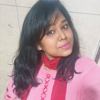 shalini Newton (@shalininewtons) 's Twitter Profile