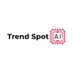 Trend Spot AI (@TrendSpotAI) Twitter profile photo