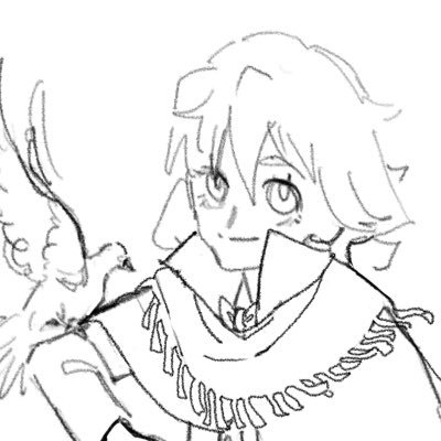 Yu拏一小舟ᐛさんのプロフィール画像