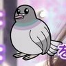 hato_139R's profile picture. 🍵の国でジェネアビ撮ってる🐦