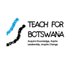 Teach for Botswana (@teach4botswana) Twitter profile photo Teach for Botswana (@teach4botswana) Twitter profile photo