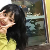 晋江小姐姐宁欣 (@ocamarbunn) Twitter profile photo