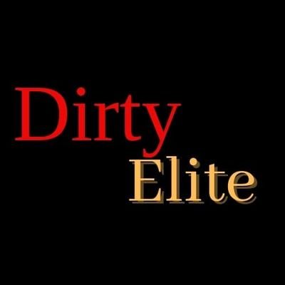 Der Twitter Account der dirty Elite

Auch auf Instagram und Telegram vertreten.