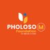 The Pholoso M Foundation (@ThePholosoM_Org) Twitter profile photo