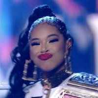 Bianca Belair Fan(@drinking7up) 's Twitter Profile Photo