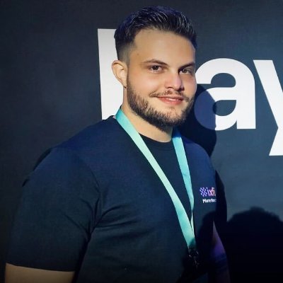 Alex ๐ฃ IXFI Profile
