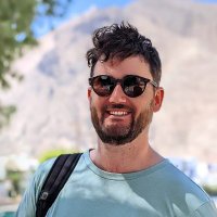 Colin Winhall (inactive) (@colinwinhall) 's Twitter Profile