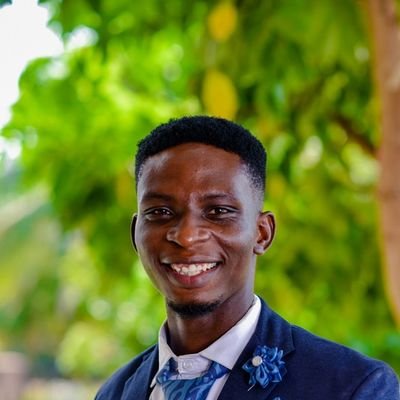 Opeyemi_pappy's profile picture. PHP full stack developer with efficient JS skills, API and mobile app developer, Drug delivery an networking.
