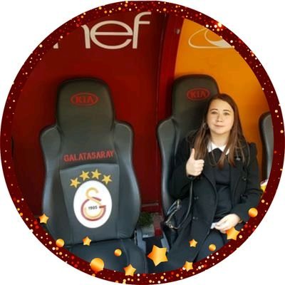 GALATASARAY 💛❤  'Futbol hayat,futbol herşey.' 

Galatasaray SK Üyesi - 15766 

GS Dayanışma ve Yardımlaşma Sandığı Üyesi  - 2113

Instagram: galatasarayology