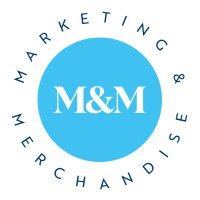 M&M Marketing & Merchandise(@marketingmerch) 's Twitter Profile Photo