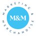 M&M Marketing & Merchandise (@marketingmerch) Twitter profile photo