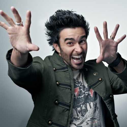 ToddNeilson's profile picture. I like to paint!