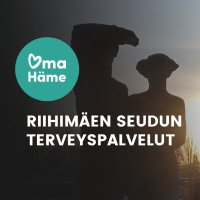 Riihimäen seudun terveyspalvelut(@terveystekoja) 's Twitter Profile Photo