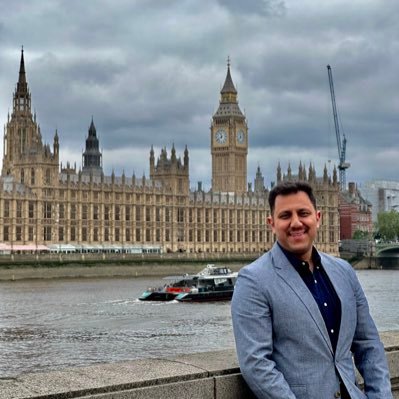 Assisstant Professor of Psychometrics at @K_university (@kuniv_education - Educational Psychology Department) 🇰🇼 | M.S.Ed. @univmiami 🇺🇸 | Ph.D. @ucl 🇬🇧