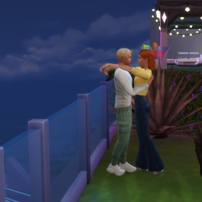 Los Sims 4 - Paranormal Stuff - Origin PC [Código de juego en línea]