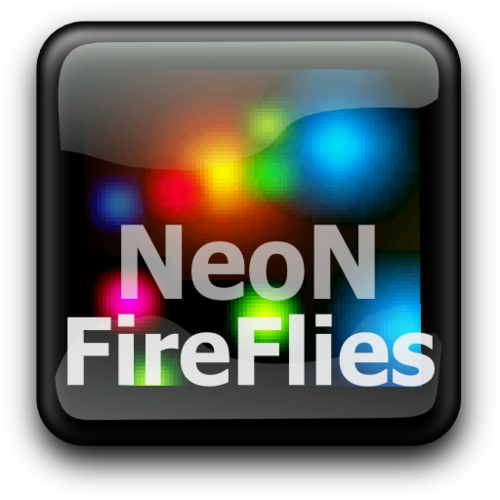 NeoN_FireFlies's profile picture. Neon FireFlies uses the best insect behavior simulator you've seen to offer a realistic live wallpaper for your Android.