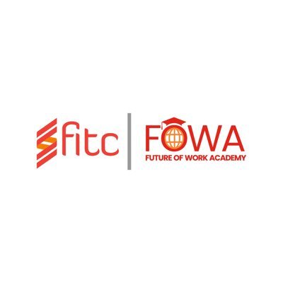 FITC FOWA is a subsidized Future of Work skill acquisition program for youths, designed to adequately equip youth with digital skills for the future of work