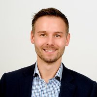 David Thomson (@drdthomson) 's Twitter Profile