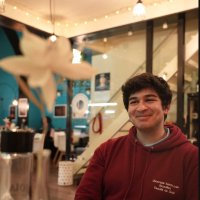 Farid Mahsouli (@farid_msli) 's Twitter Profile