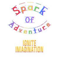 SparkOfAdventure (@sparkoadventure) 's Twitter Profile