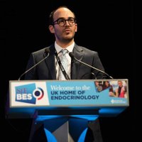 Grigorios (Greg) Panagiotou (@gr_panayio) 's Twitter Profile