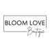 BloomLoveBoutique (@BloomLoveEtsy) Twitter profile photo