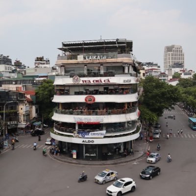 ハノイ2年目🇻🇳よろしくお願いします🙇‍♀️