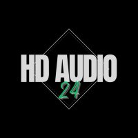 HD AUDIO 24(@HDAudio24) 's Twitter Profile Photo