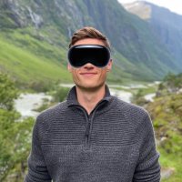 Luis Wenus (@luiswenus) 's Twitter Profile