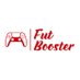 Fut Booster (@futbooster) Twitter profile photo Fut Booster (@futbooster) Twitter profile photo