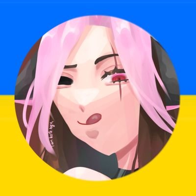 i_3607's profile picture. 17💥 Художниця з України Приймаю трейди Тгк: приколдесики від iakn Тт/Інст: iakn33