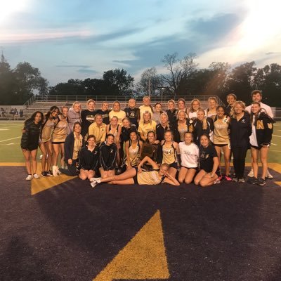 Norwell Girls Track & Field