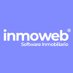 Inmoweb - Software Inmobiliario (@inmowebes) Twitter profile photo Inmoweb - Software Inmobiliario (@inmowebes) Twitter profile photo