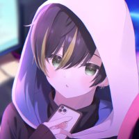 はっし (@shiro_play) 's Twitter Profile