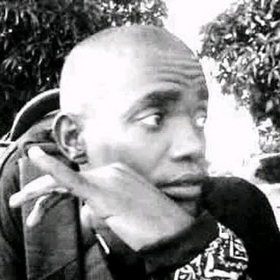 MagaraKenny's profile picture. 