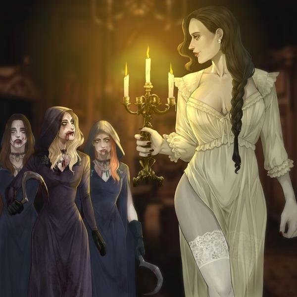 enfuego28148217's profile picture. The Game ResidentEvilVillage
 share Site You'll Ever Need.