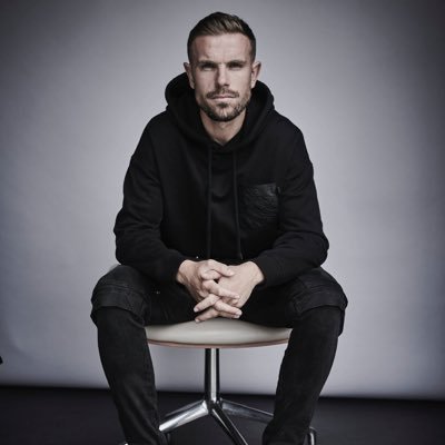 Jordan Henderson Profile