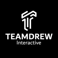 Teamdrew Interactive(@TMD_Interactive) 's Twitter Profile Photo