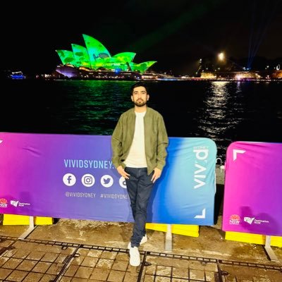 Sultan Muhammad 🇵🇰🇦🇺 Profile